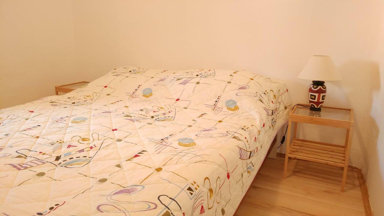 Apartmani Kastelan Barbat na Rabu エクステリア 写真
